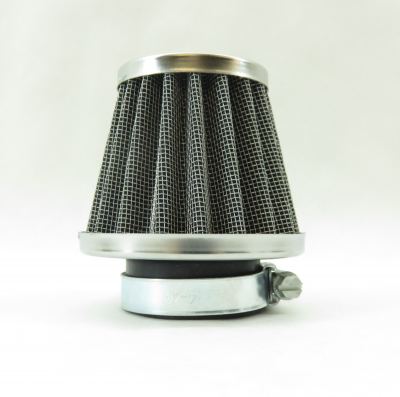 TRC - Mesh K&N Type Air Filter 38mm (1.49 in.)