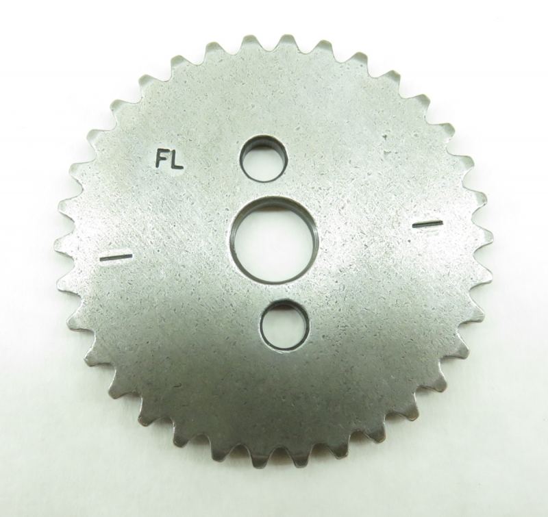 Cam Sprocket ZS155 34T