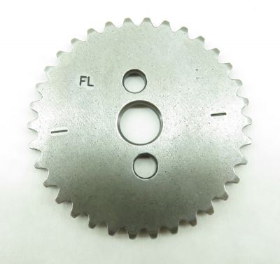 Cam Sprocket ZS155 34T