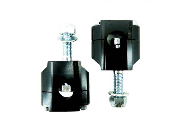 Mika - 7/8 Handlebar Clamps