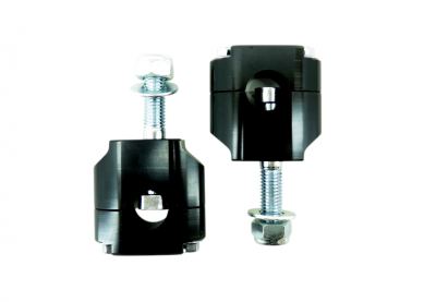 Mika - 7/8 Handlebar Clamps
