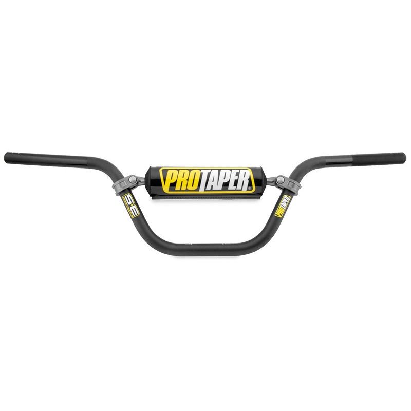 Pro Taper - SE Handlebars for CRF50 XR50 CRF70 XR70 in Black