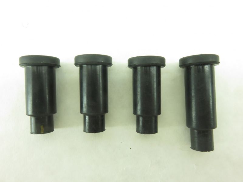 SSR - SR125 Engine Mount Dampers