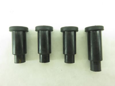 SSR - SR125 Engine Mount Dampers