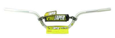 Pro Taper - SE Handlebars for KLX/DRZ 110, CRF110 - Silver