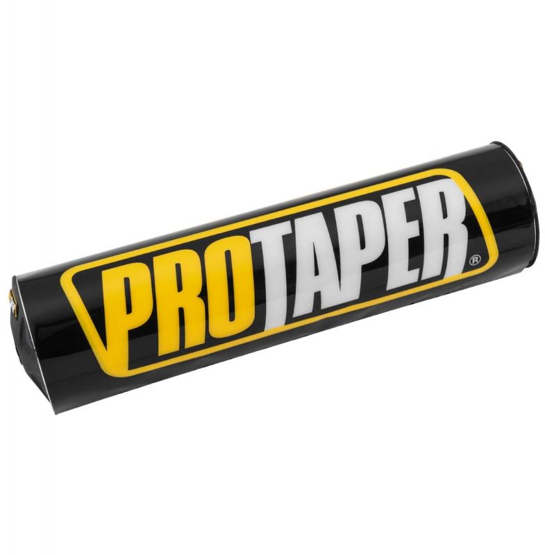 Pro Taper - Molded 8" Bar Pad - Black