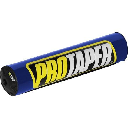 Pro Taper - Molded 8" Bar Pad in Blue