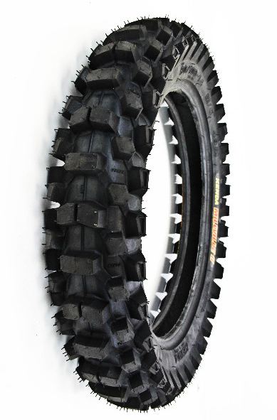 KENDA Millville 90/100 14in Rear tire