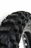 KENDA Millville 90/100 14in Rear tire - photo 2