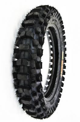 KENDA Millville 80/100 12in Rear tire