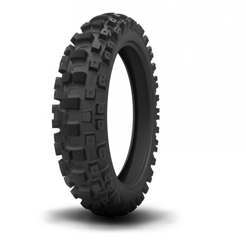 Kenda - Washougal II 80/100 K786 10" Rear Tire