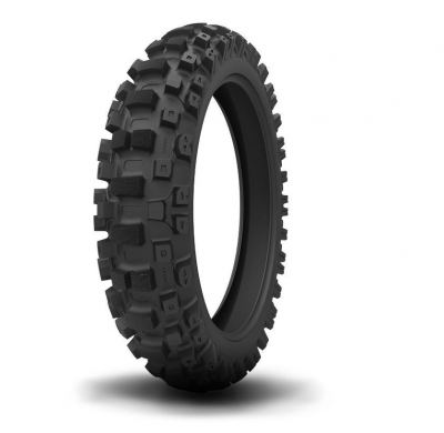Kenda - Washougal II 80/100 K786 10" Rear Tire