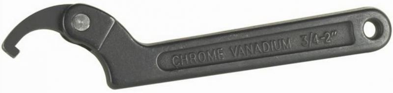 OTC - 3/4" - 2" Spanner Wrench