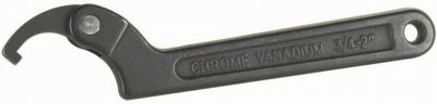 OTC - 3/4" - 2" Spanner Wrench