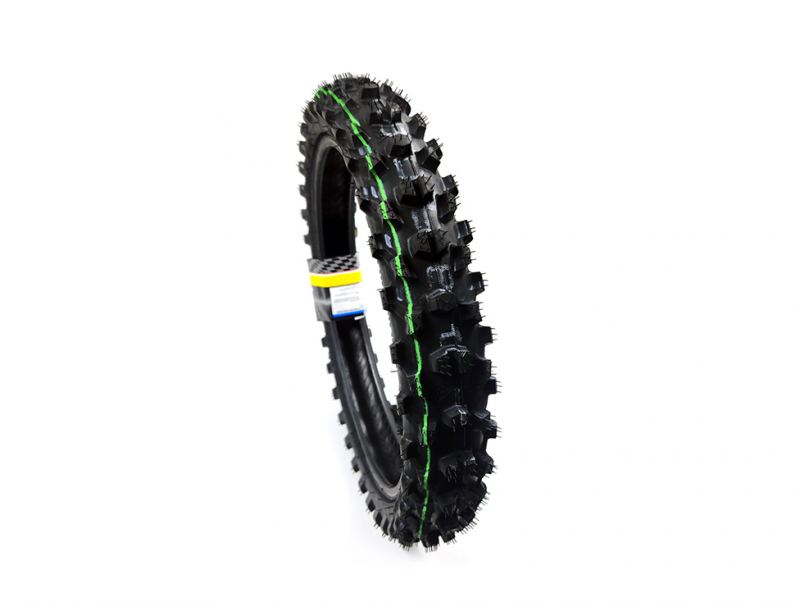 Dunlop - MX34 Soft-Intermediate 14in 60/100-14 Front Tire
