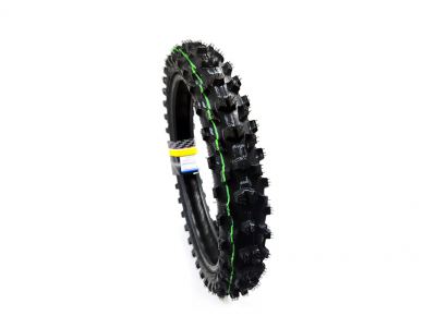 Dunlop - MX34 Soft-Intermediate 14in 60/100-14 Front Tire