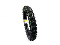 Dunlop - MX34 Soft-Intermediate 14in 60/100-14 Front Tire - photo 2