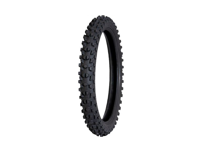 Dunlop - MX34 Soft-Intermediate 12in 60/100-12 Front Tire