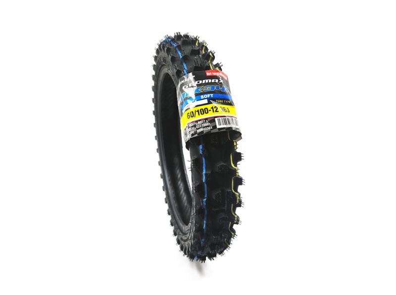 Dunlop - MX34 Soft-Intermediate 12in 60/100-12 Front Tire