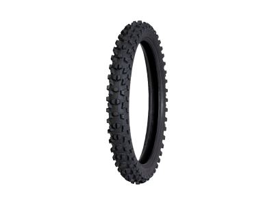 Dunlop - MX34 Soft-Intermediate 12in 60/100-12 Front Tire