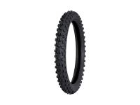 Dunlop - MX34 Soft-Intermediate 12in 60/100-12 Front Tire - photo 1