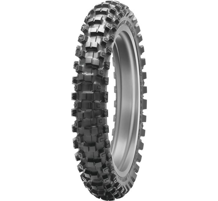 Dunlop - MX53 Intermediate 12in 60/100-12 Front Tire