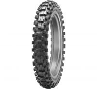 Dunlop - MX53 Intermediate 12in 60/100-12 Front Tire - photo 1