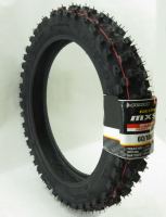 Dunlop - MX53 Intermediate 12in 60/100-12 Front Tire - photo 2