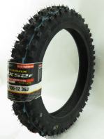 Dunlop - MX53 Intermediate 12in 60/100-12 Front Tire - photo 3