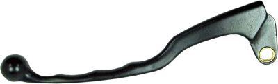 Motion Pro - OE Style Replacement Black Clutch Lever