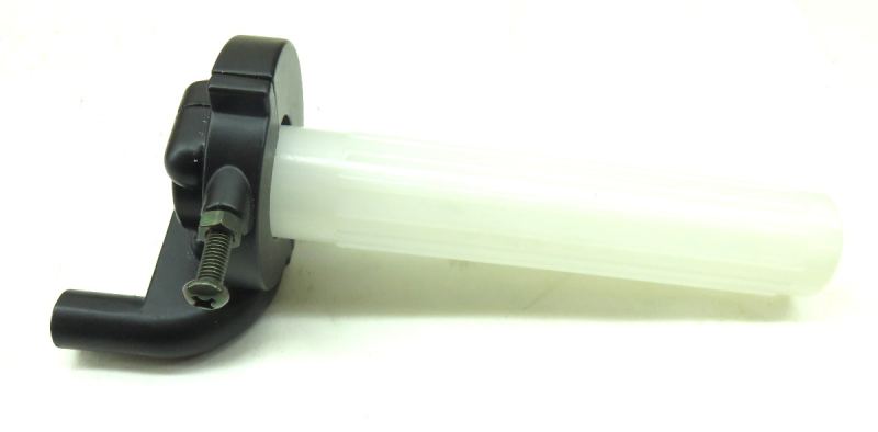 Pit Bike Throttle with adjustable limiter control