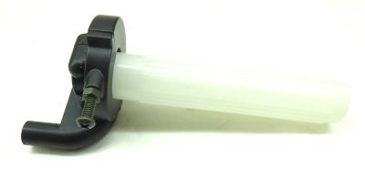 Pit Bike Throttle with adjustable limiter control
