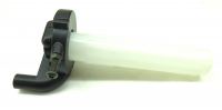 Pit Bike Throttle with adjustable limiter control