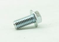 Bolt Low Profile 10mm Hex Head Flange Bolts 8 x 1.25 x 16mm 10/PK - photo 3