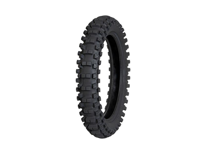 Dunlop - MX34 Soft-Intermediate 12in 80/100-12 Rear Tire