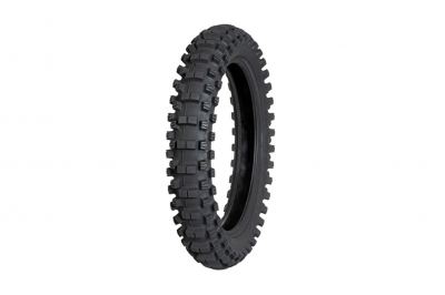 Dunlop - MX34 Soft-Intermediate 12in 80/100-12 Rear Tire