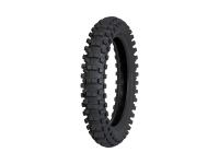 Dunlop - MX34 Soft-Intermediate 12in 80/100-12 Rear Tire - photo 1