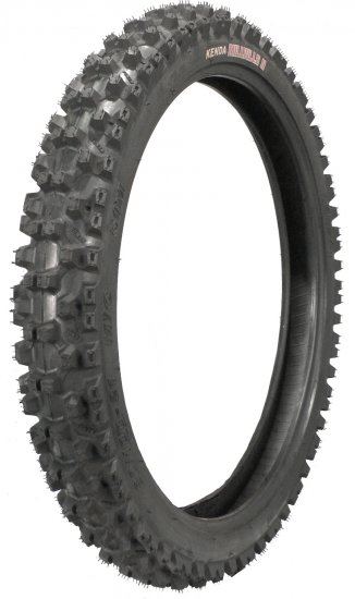 Kenda Millville 70/100 17in Front Tire