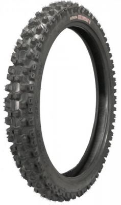 Kenda Millville 70/100 17in Front Tire