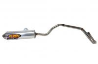 FMF - PCIV Exhaust System with S/A for KLX/DRZ110 - photo 1