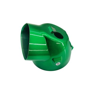 TBParts - Headlight Bucket - Candy Green for CT70H CT70K0