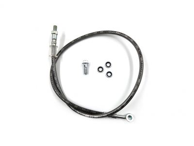 SSR70C Front Brake Line