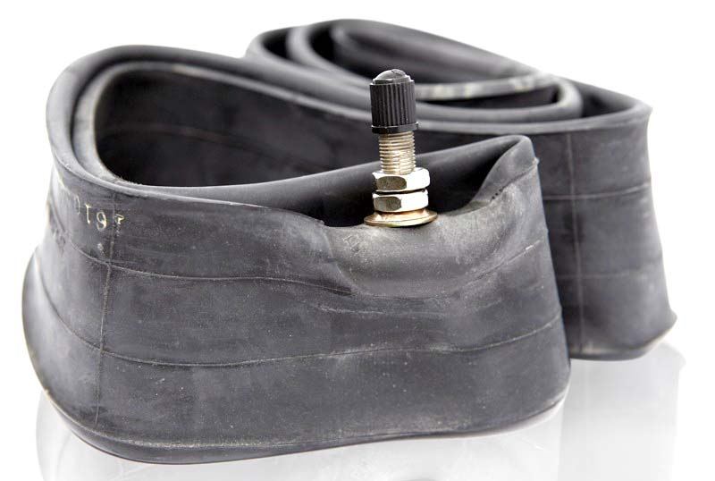 Tube 16in Front