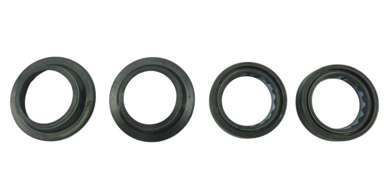 SSR - SR 125TR Fork Seals and Wiper Set (33mm x 45mm x 11mm)