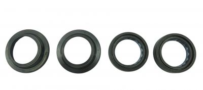 SSR - SR 125TR Fork Seals and Wiper Set (33mm x 45mm x 11mm)