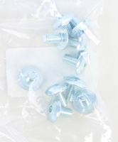 10/Pk Body Bolts M6x12 - photo 1