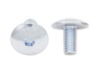 10/Pk Body Bolts M6x12 - photo 2