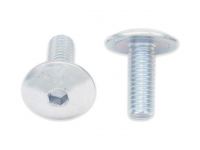 10/Pk Body Bolts m6x16 - photo 2