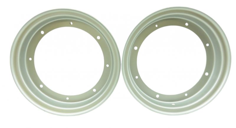 TBParts - Stock Reproduction Rim for CT70