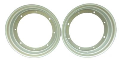 TBParts - Stock Reproduction Rim for CT70